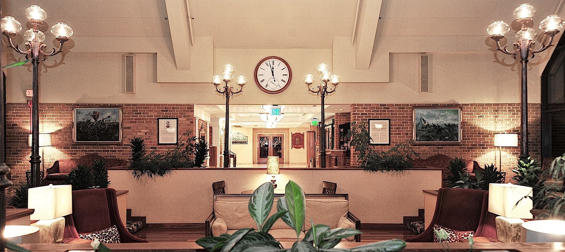 Fort Magruder Hotel, Trademark Collection by Wyndham