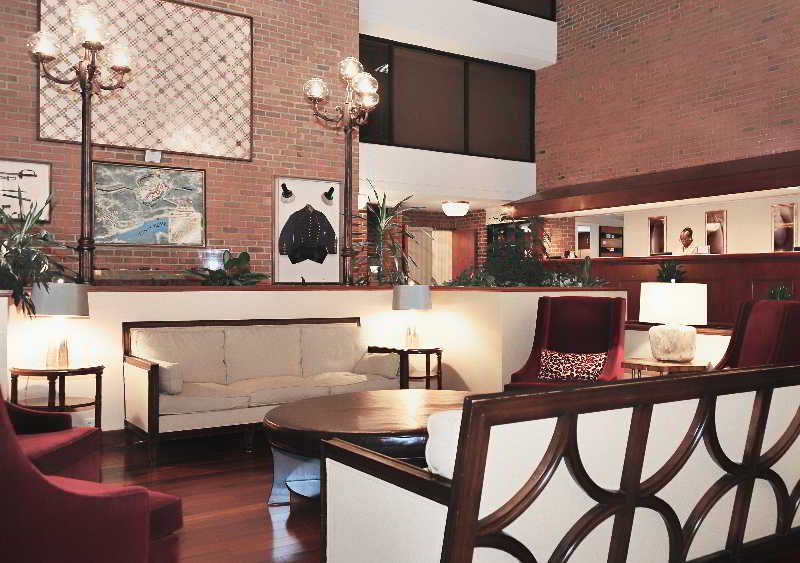 Fort Magruder Hotel, Trademark Collection by Wyndham