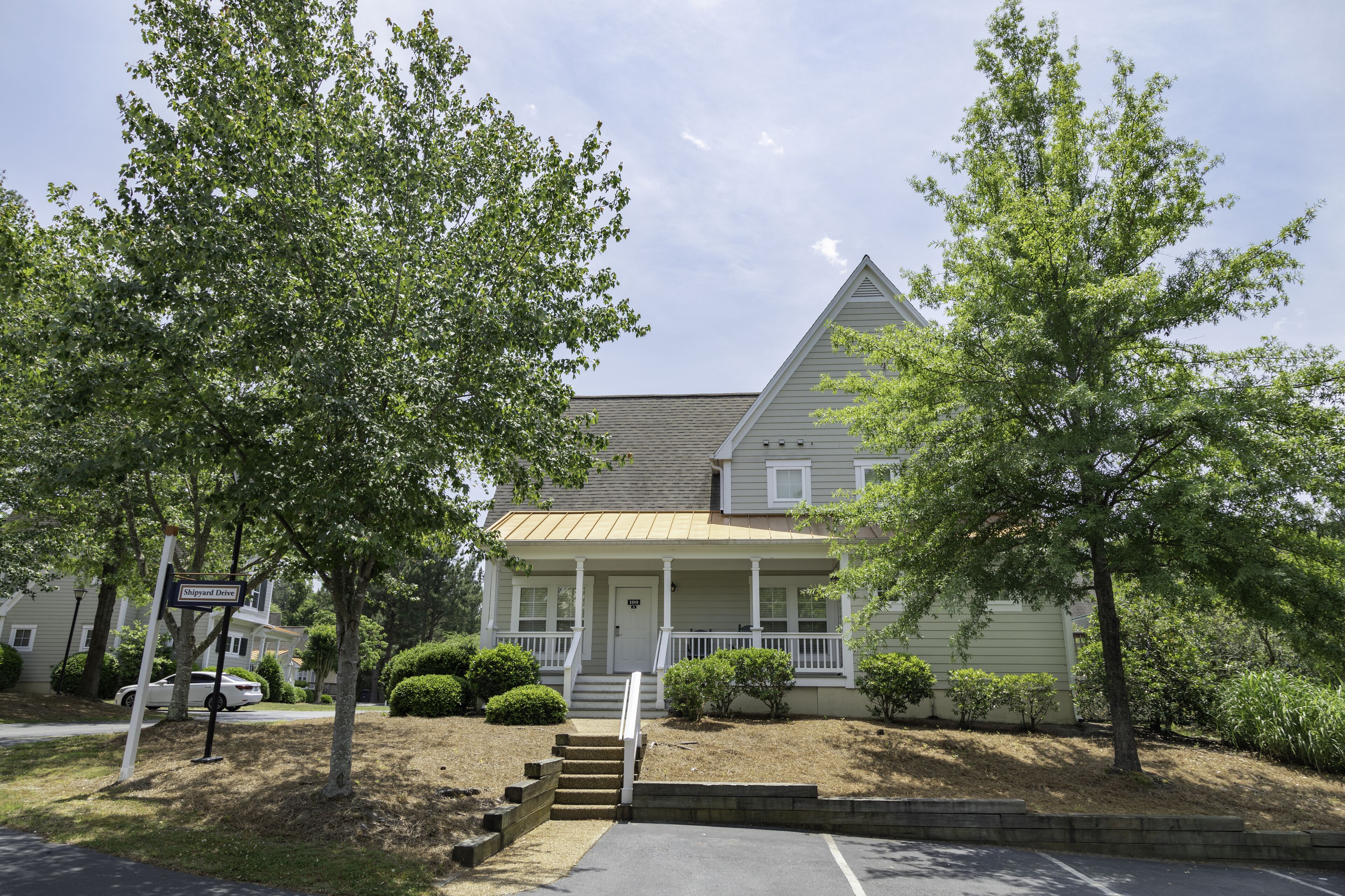 King’s Creek Resort By Spinnaker