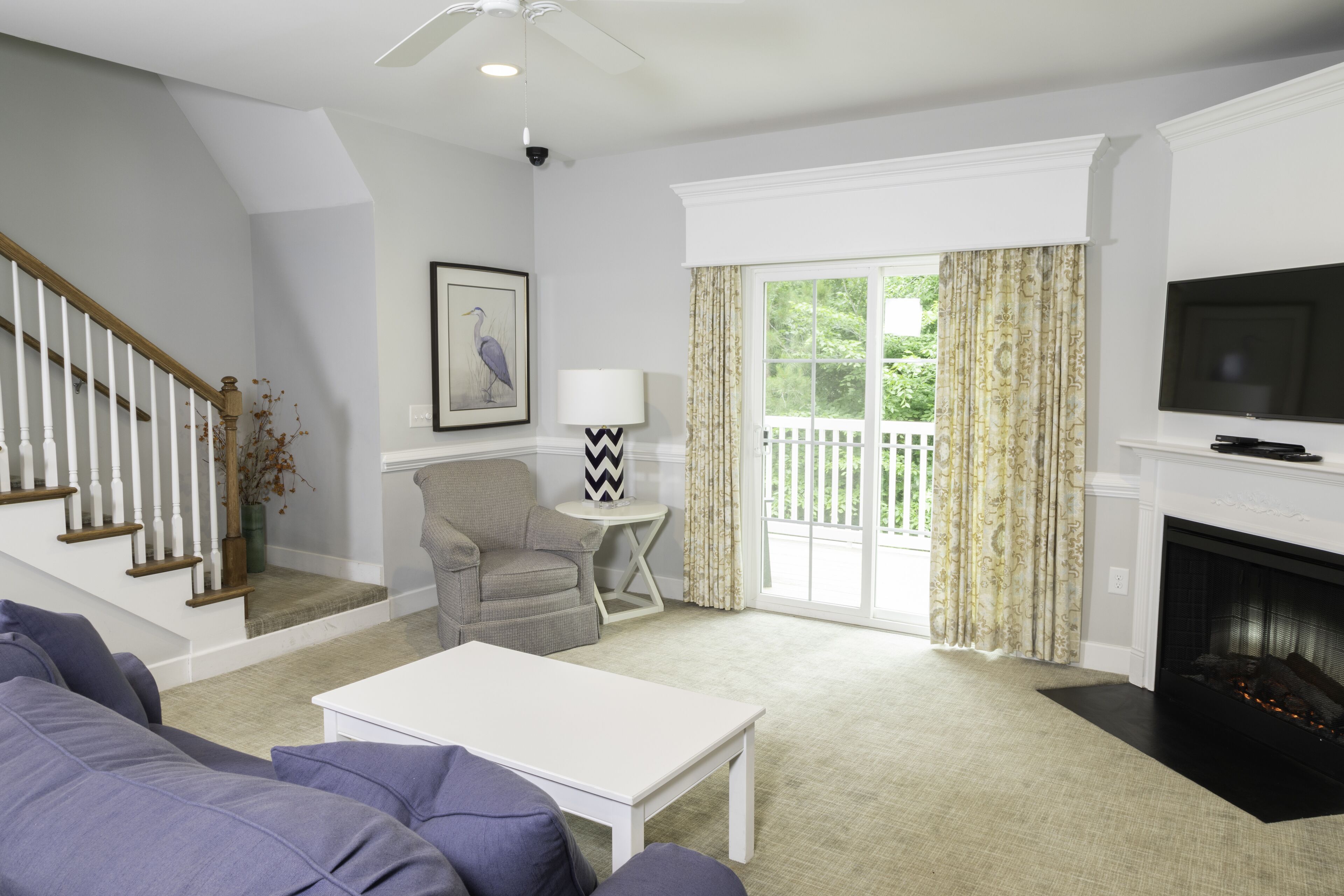 King’s Creek Resort By Spinnaker