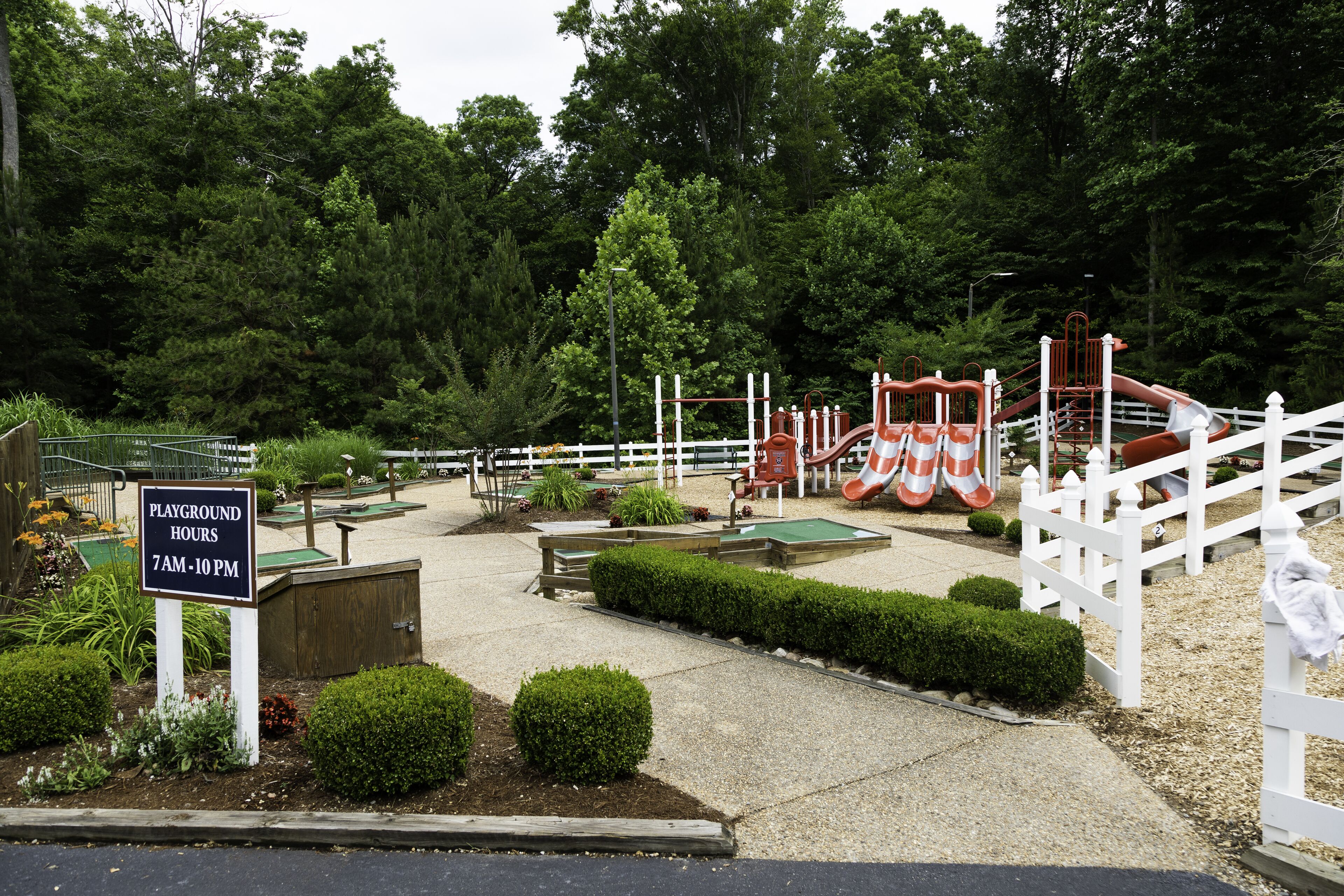 King’s Creek Resort By Spinnaker