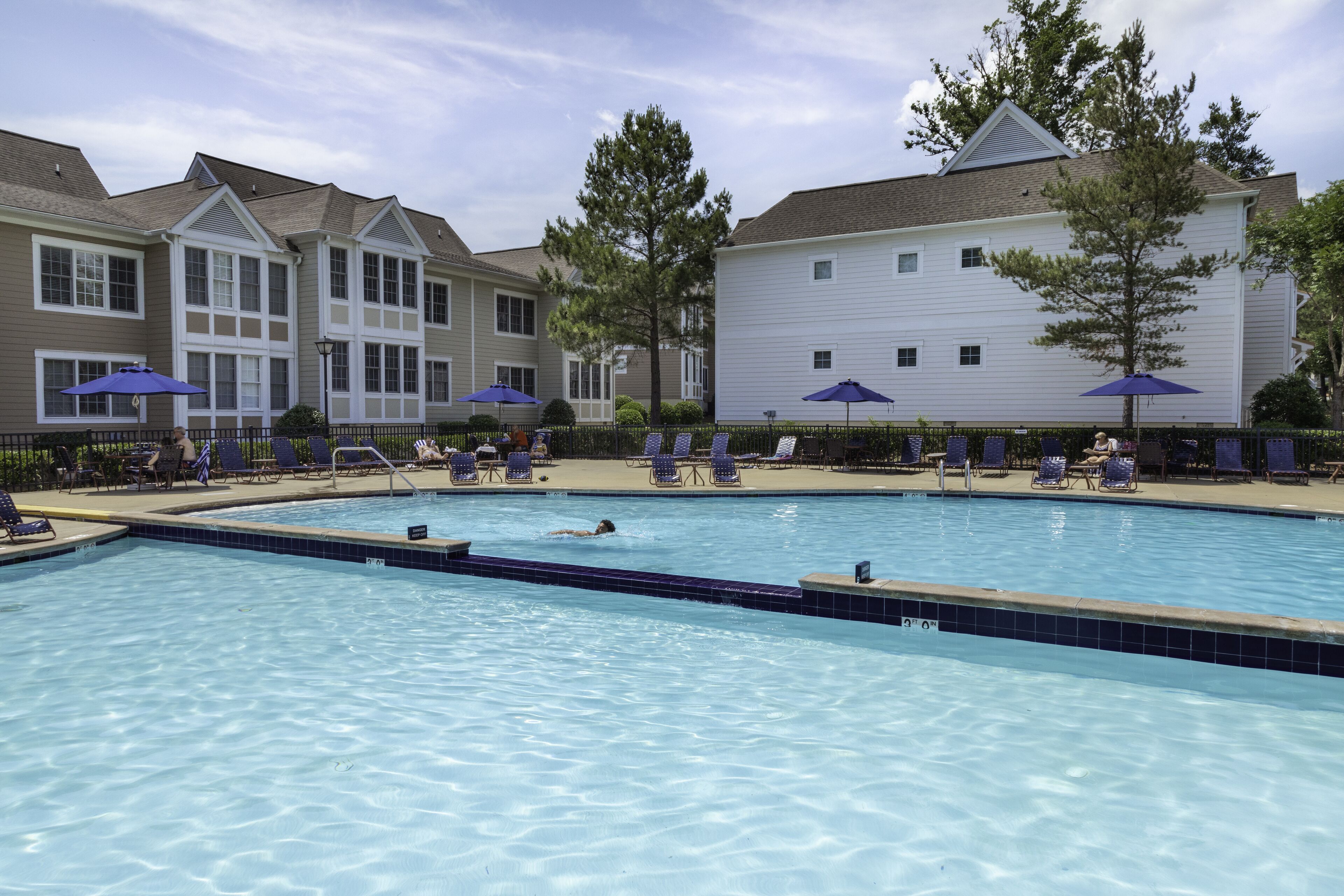 King’s Creek Resort By Spinnaker
