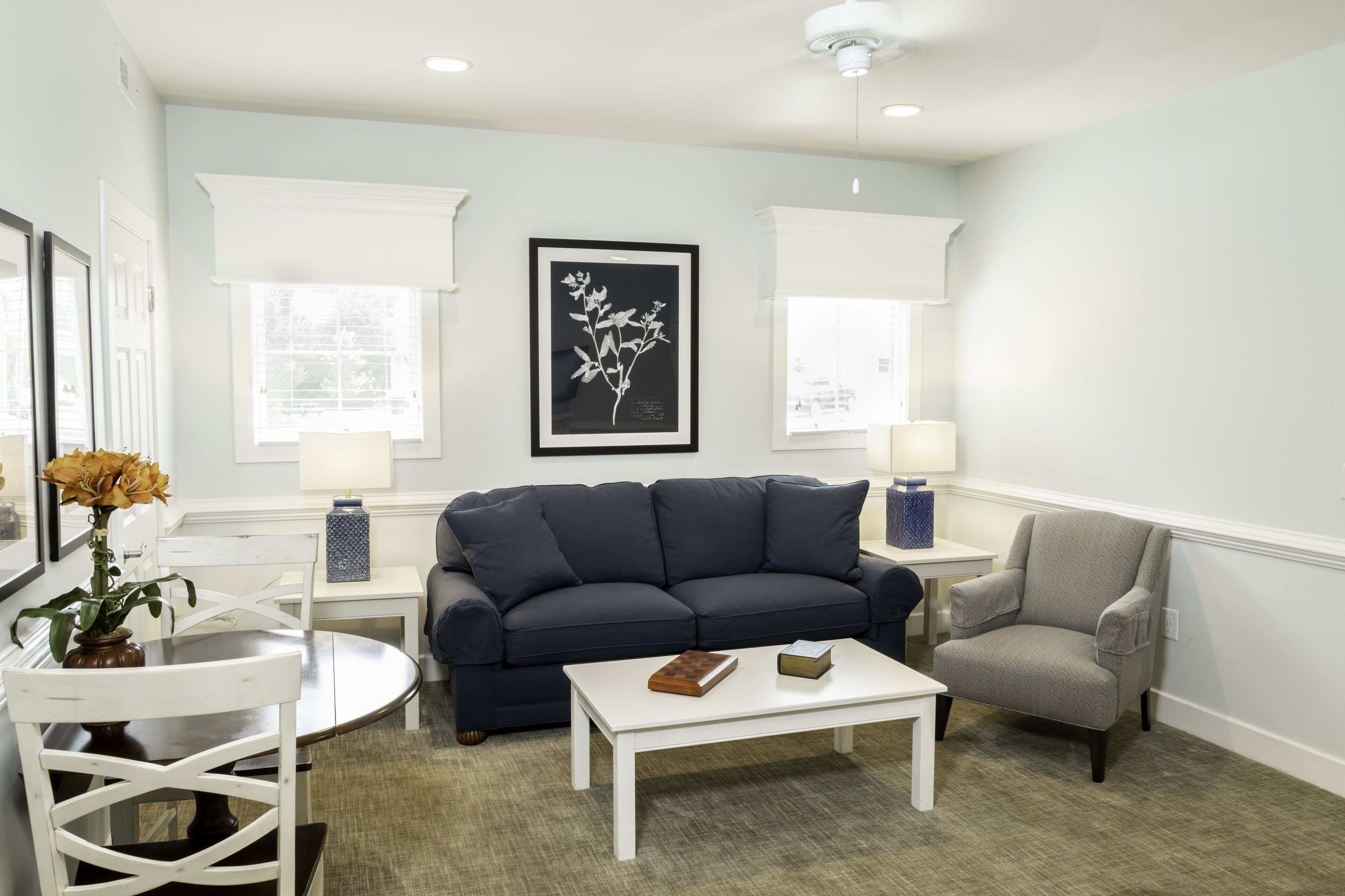 King’s Creek Resort By Spinnaker
