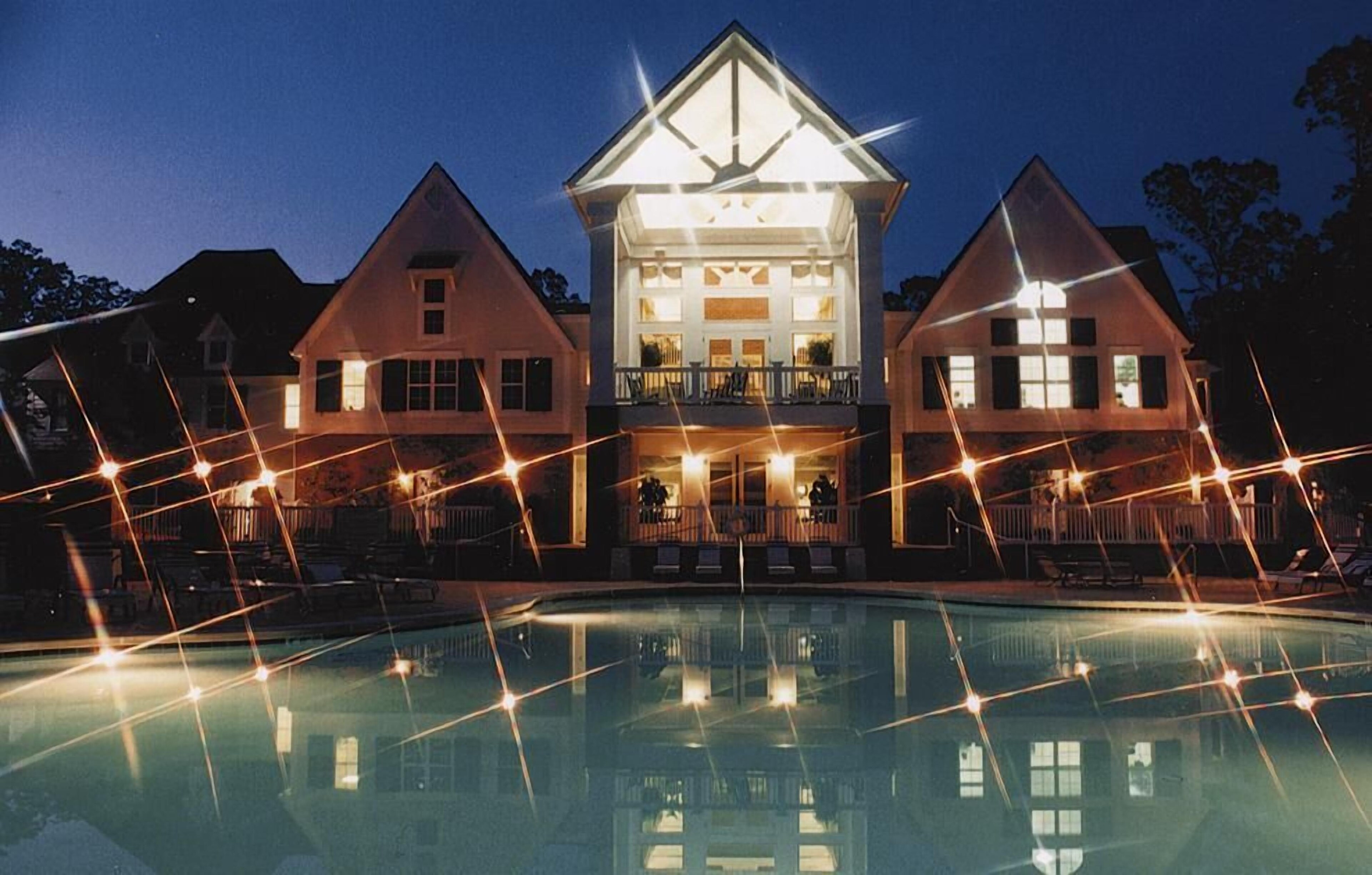 King’s Creek Resort By Spinnaker