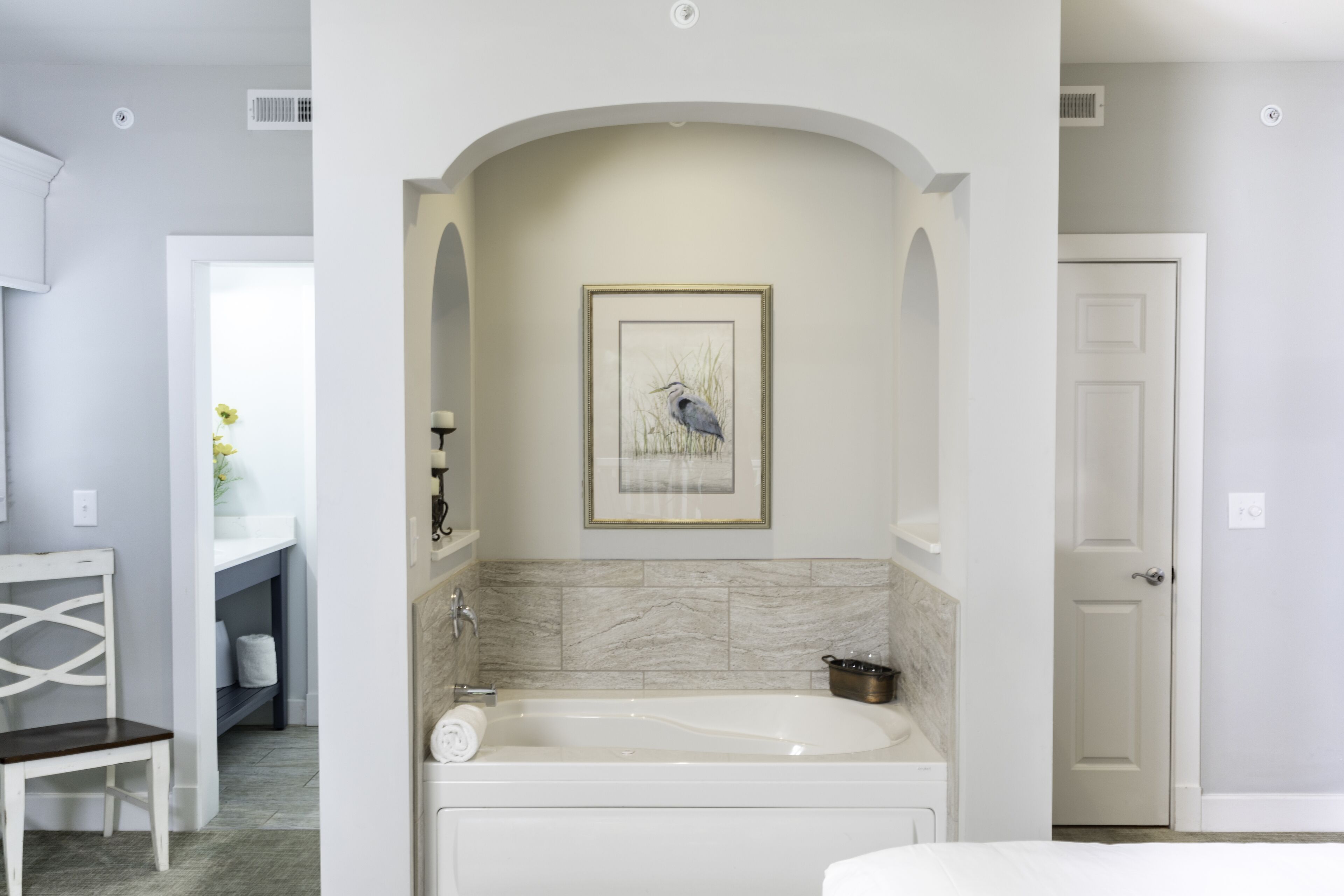 King’s Creek Resort By Spinnaker