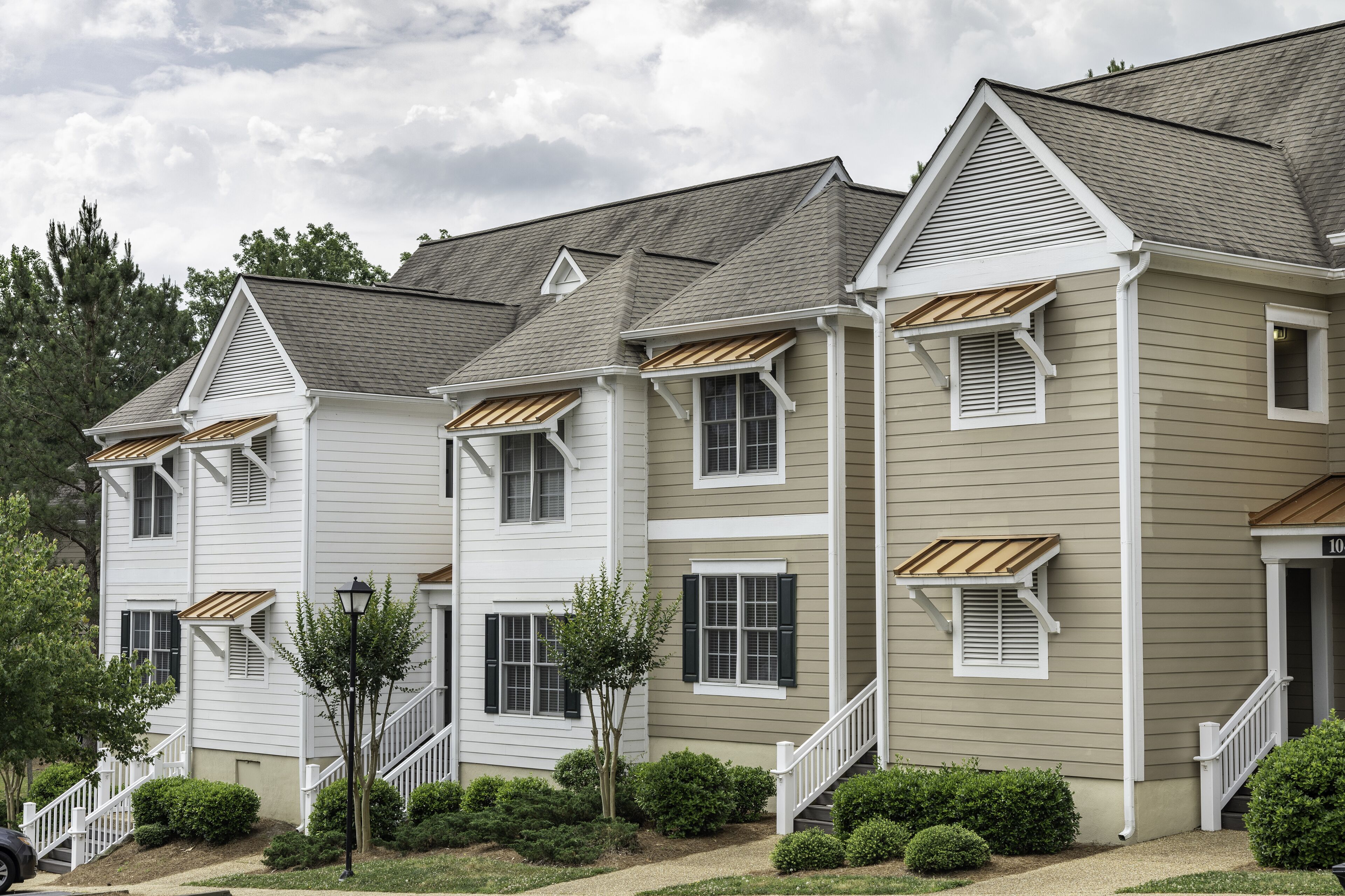 King’s Creek Resort By Spinnaker