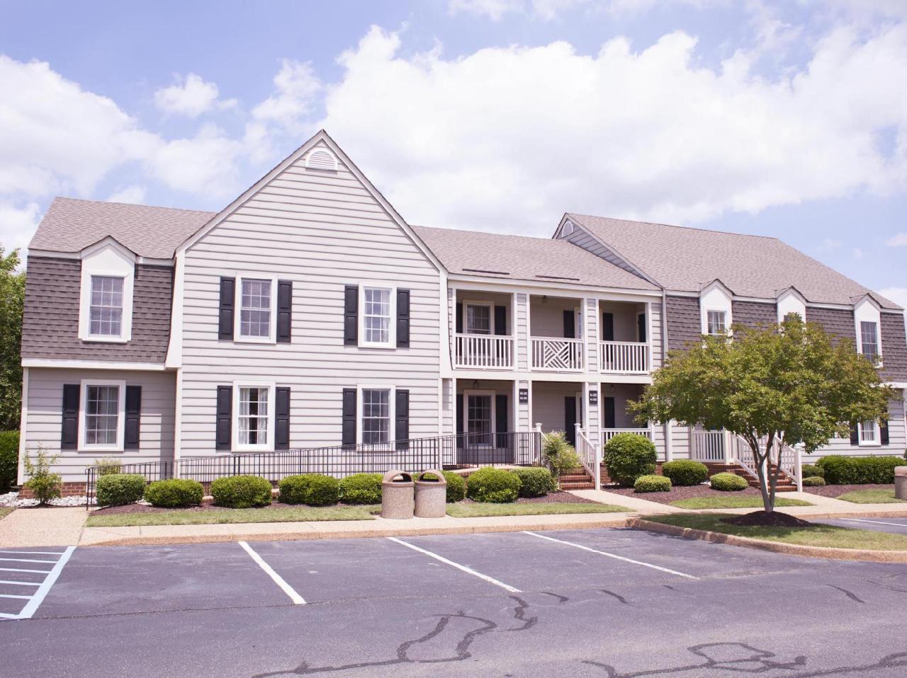 Kingsgate Resort by ResortShare