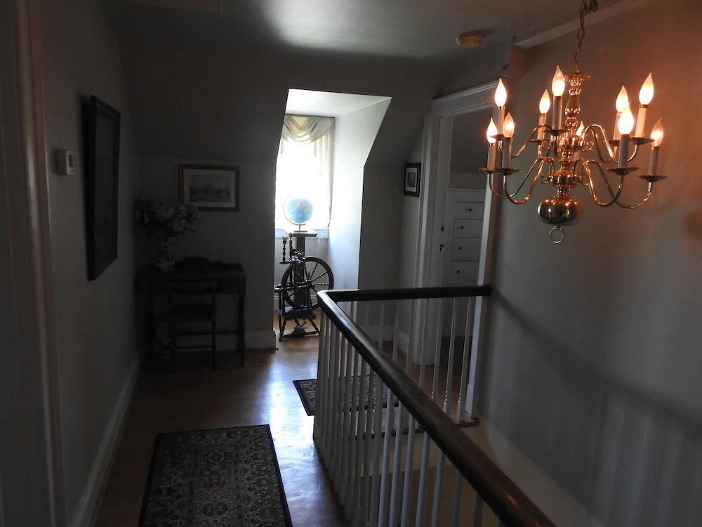 Magnolia Manor Bed and Breakfast Inn