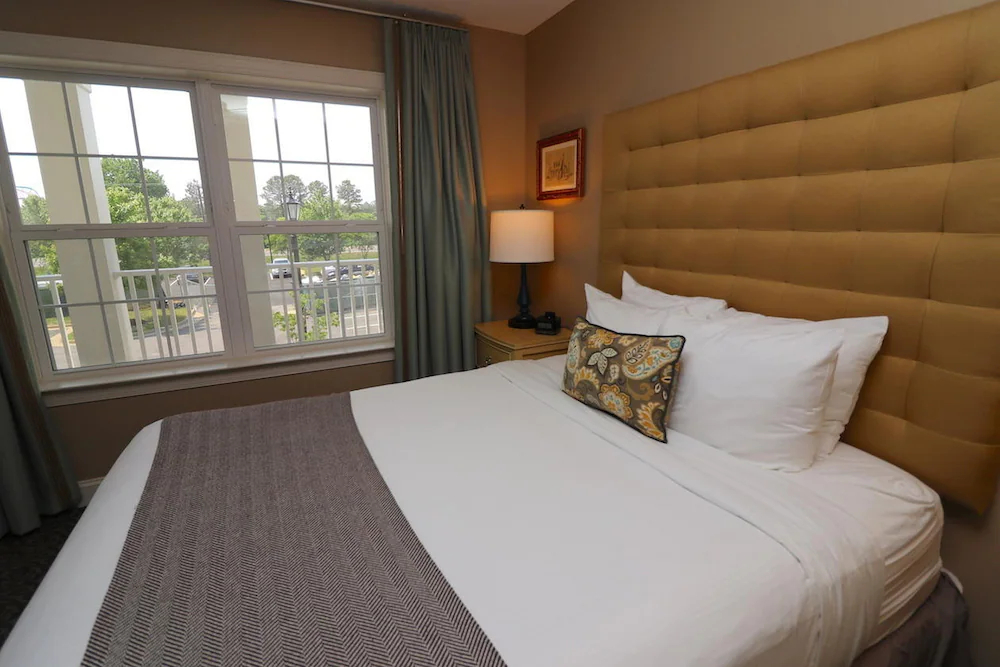 Parkside Resort By Kees Vacations