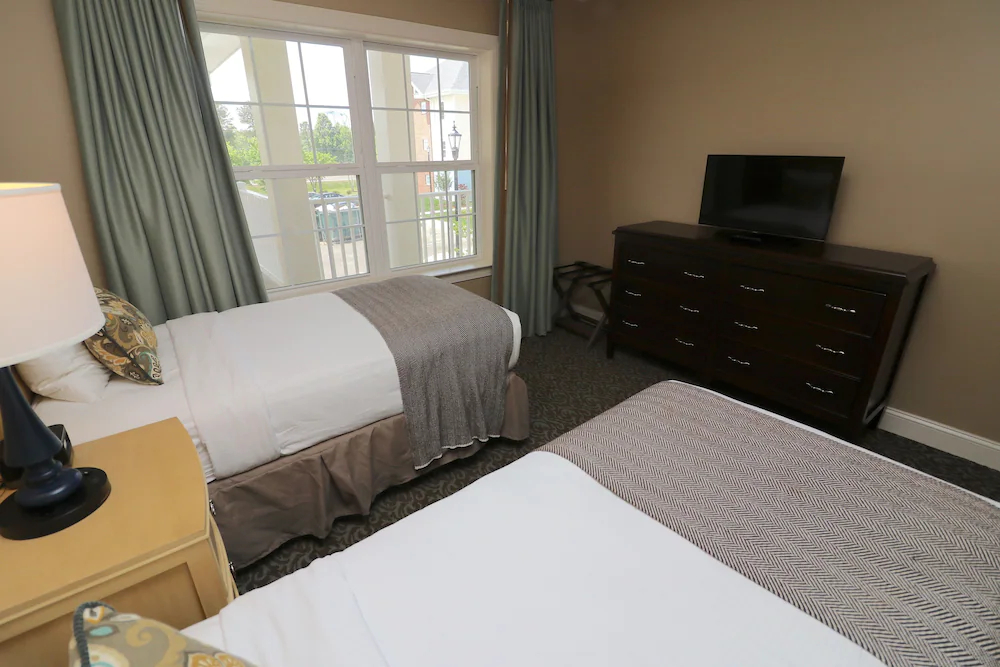 Parkside Resort By Kees Vacations