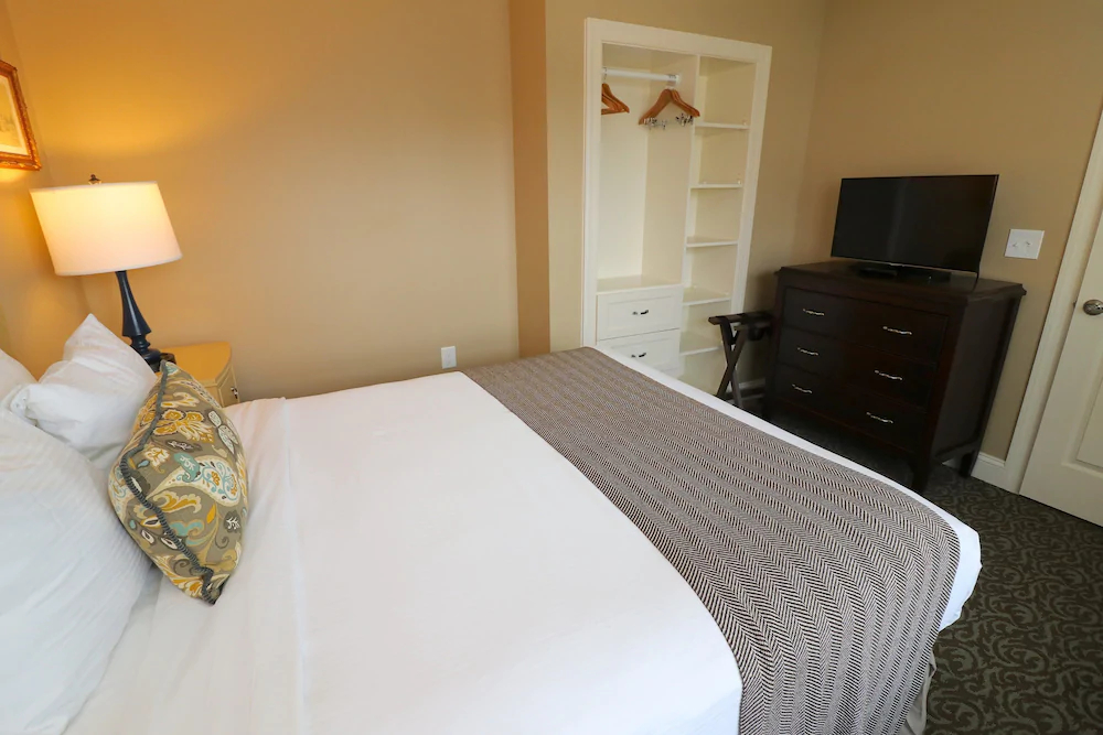 Parkside Resort By Kees Vacations
