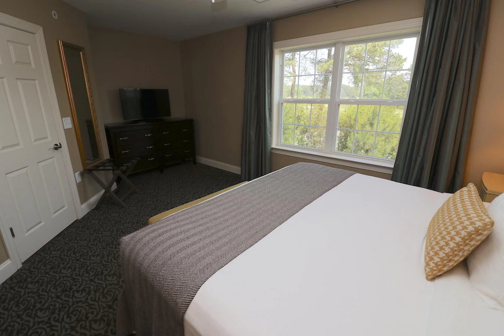 Parkside Resort By Kees Vacations