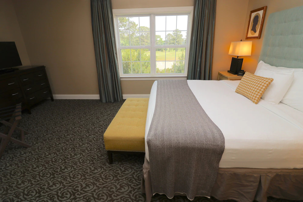 Parkside Resort By Kees Vacations