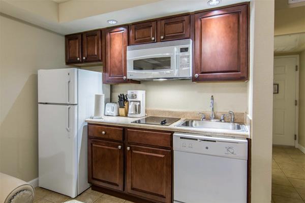 Bluegreen Vacations Patrick Henry Square, Ascend Resort Collection