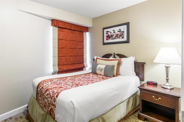 Bluegreen Vacations Patrick Henry Square, Ascend Resort Collection