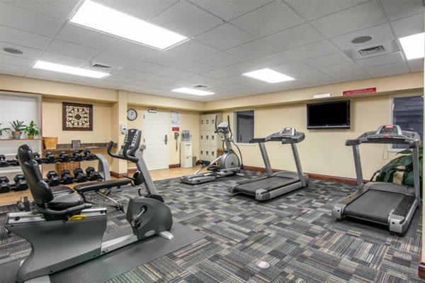 Bluegreen Vacations Patrick Henry Square, Ascend Resort Collection