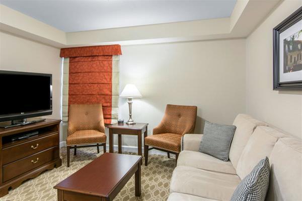 Bluegreen Vacations Patrick Henry Square, Ascend Resort Collection