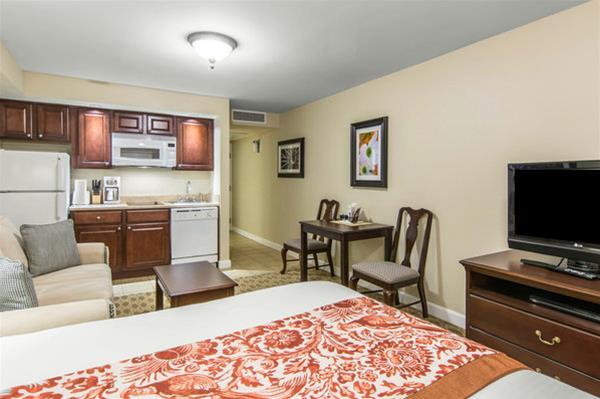 Bluegreen Vacations Patrick Henry Square, Ascend Resort Collection