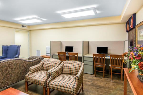 Bluegreen Vacations Patrick Henry Square, Ascend Resort Collection