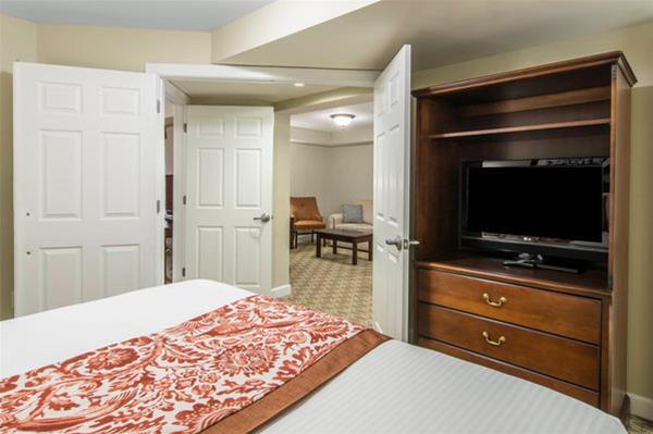 Bluegreen Vacations Patrick Henry Square, Ascend Resort Collection