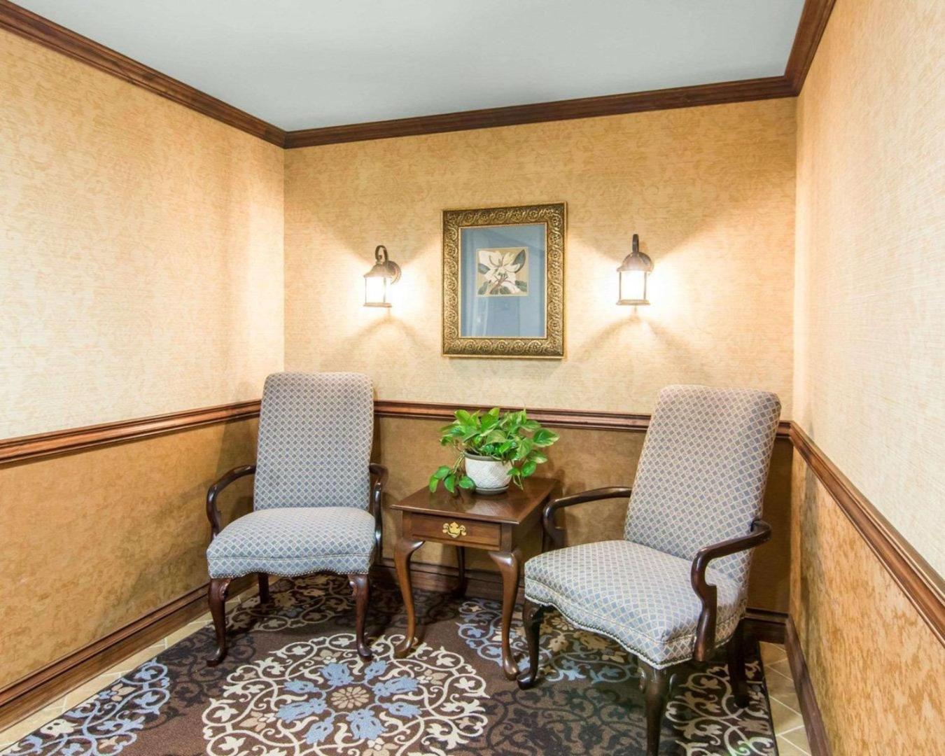 Bluegreen Vacations Patrick Henry Square, Ascend Resort Collection