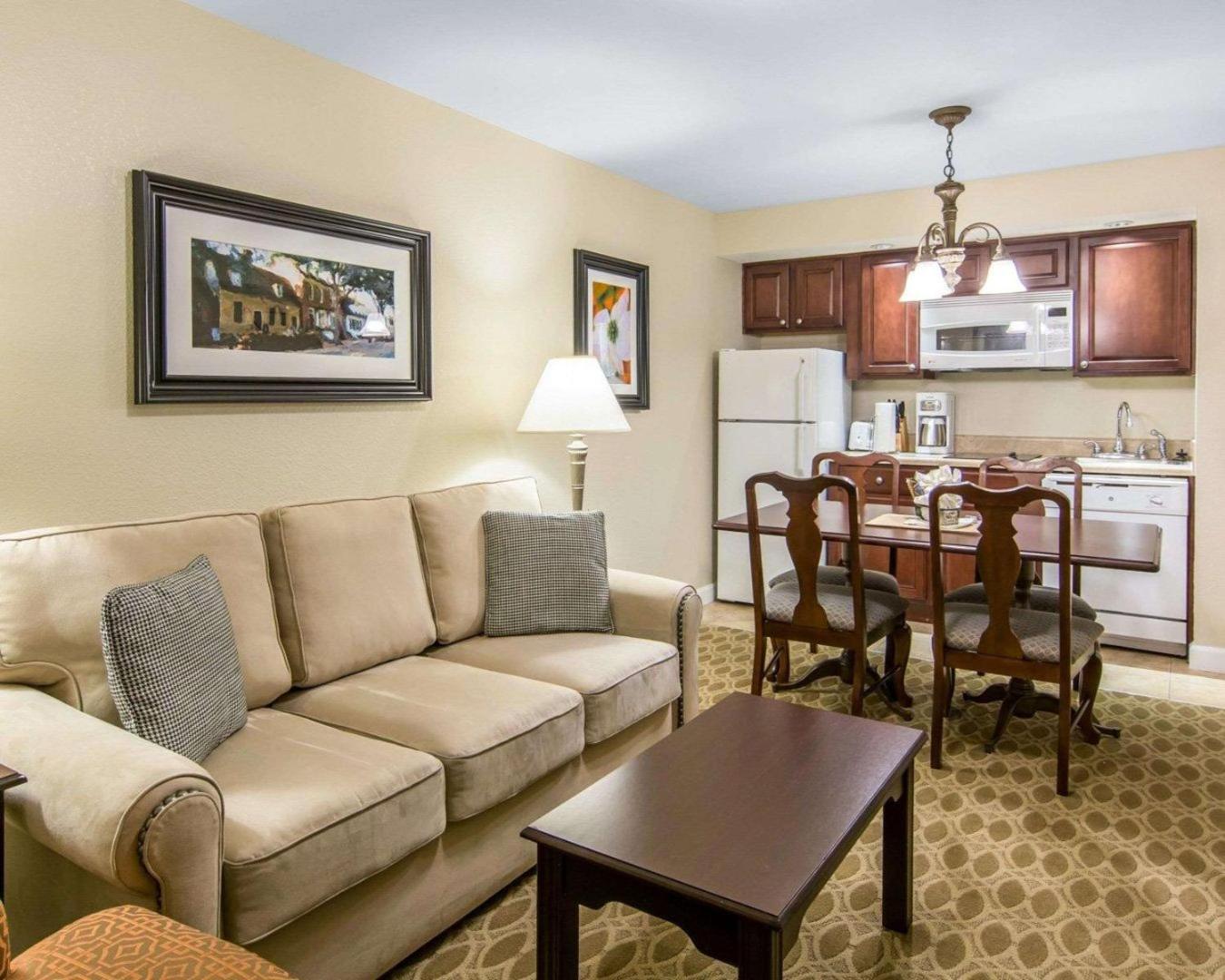 Bluegreen Vacations Patrick Henry Square, Ascend Resort Collection
