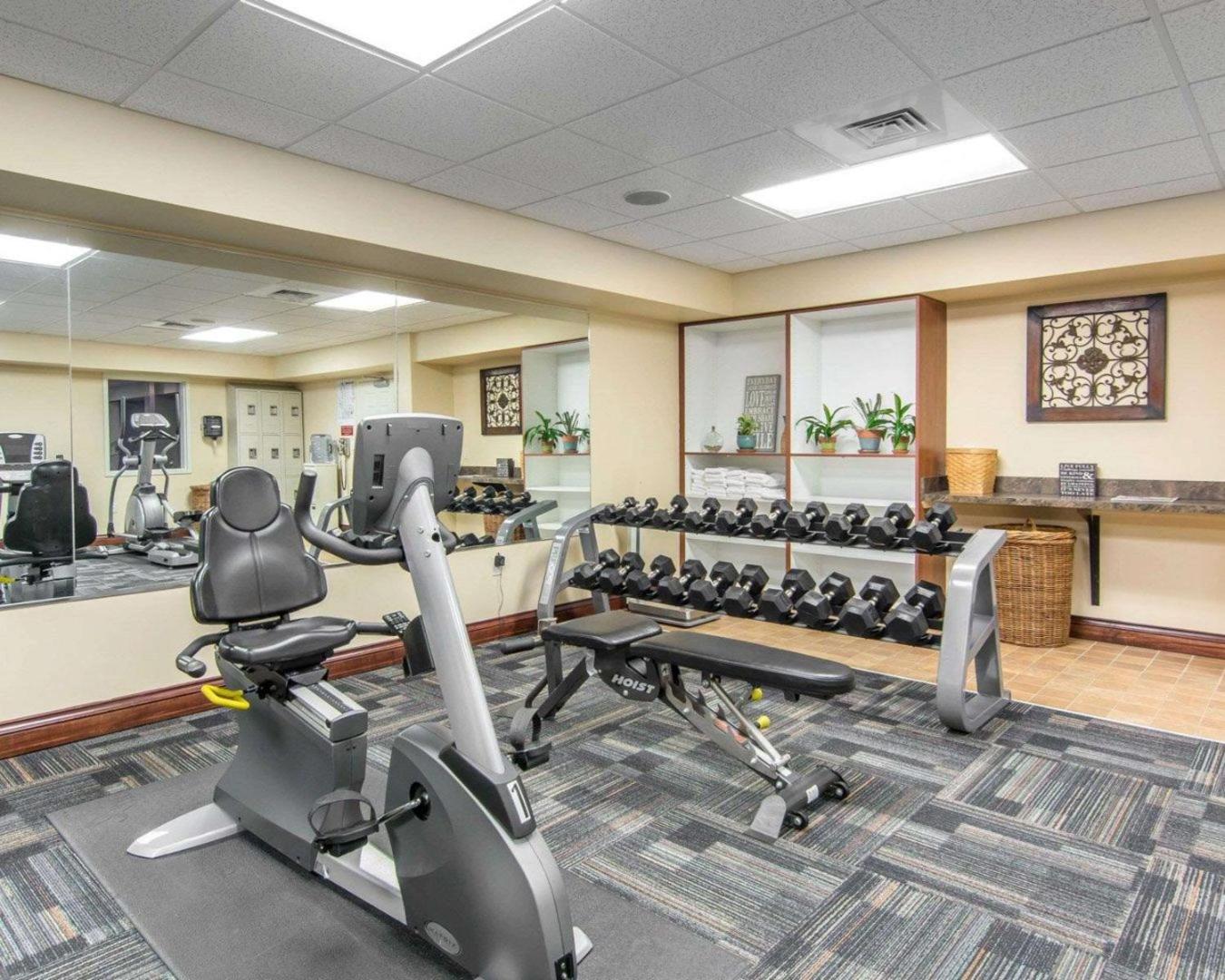 Bluegreen Vacations Patrick Henry Square, Ascend Resort Collection