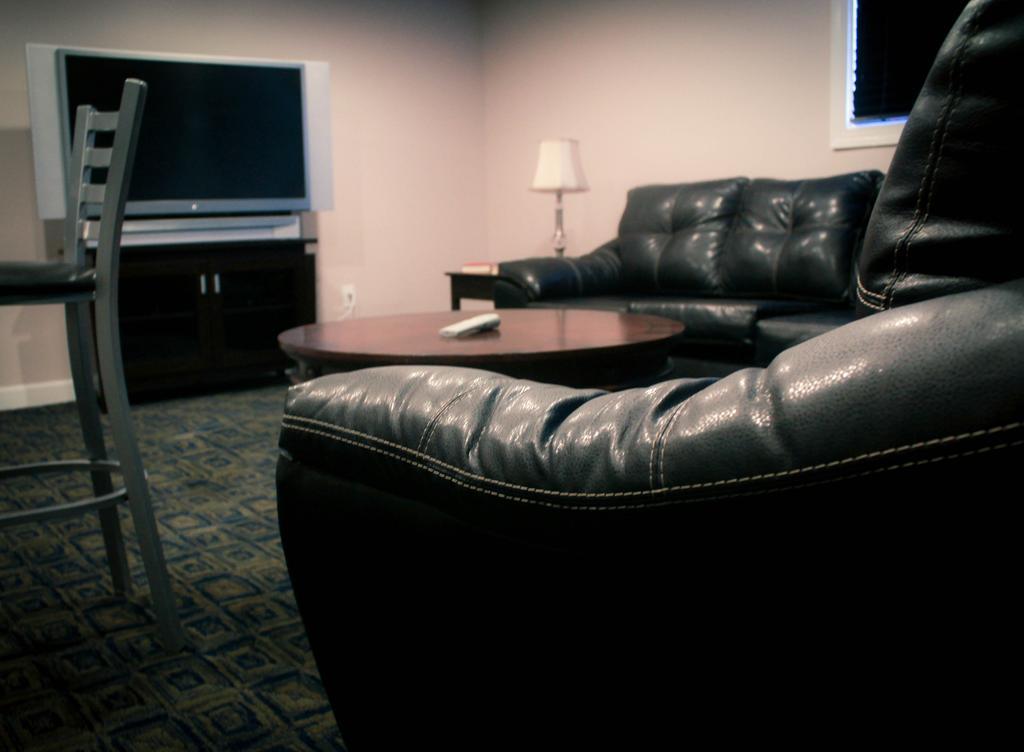 Rodeway Inn & Suites Williamsburg Central
