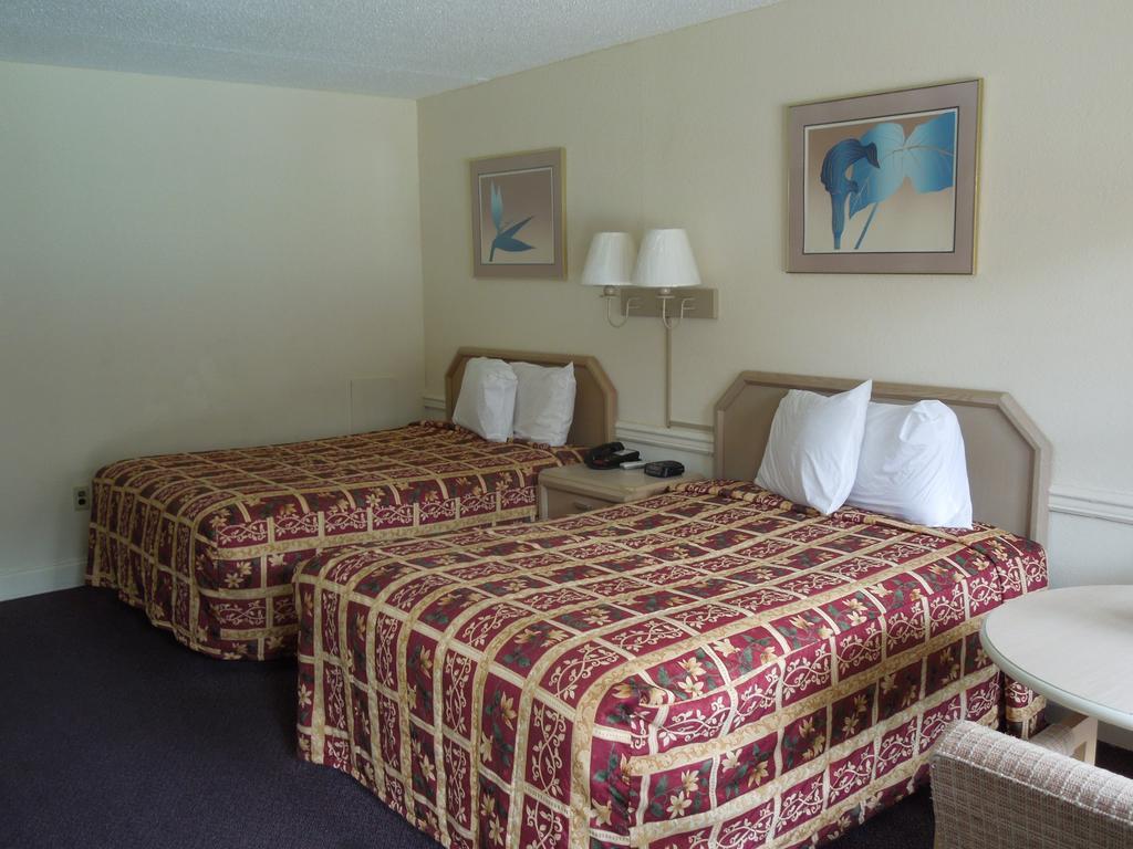 Capt. John Smith Inn