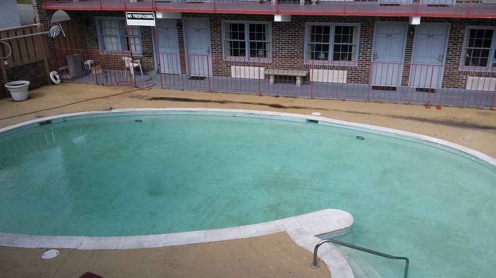Capt. John Smith Inn