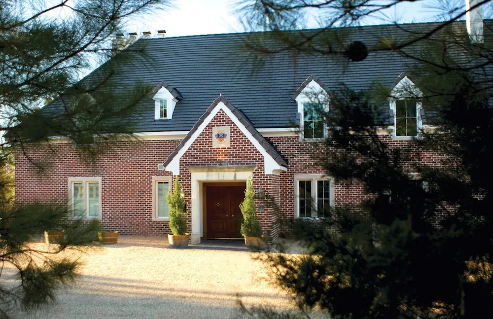 Wedmore Place