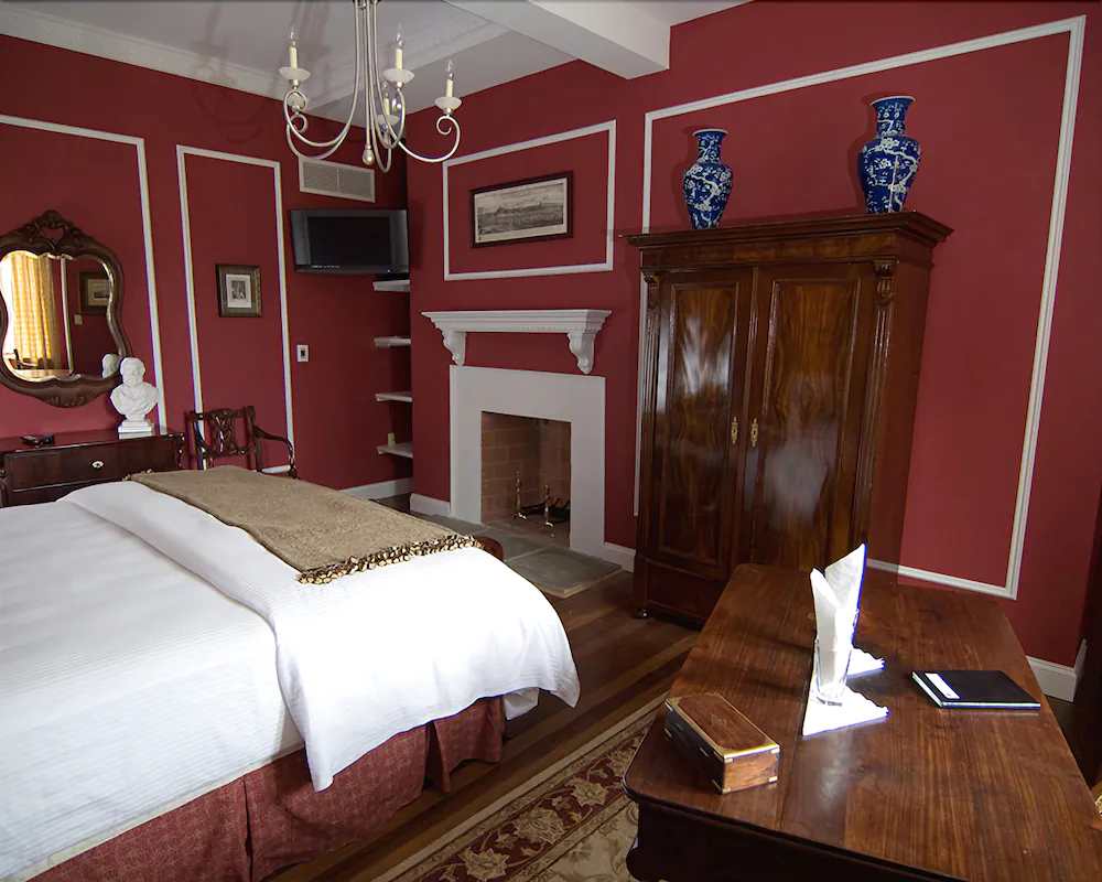 Wedmore Place