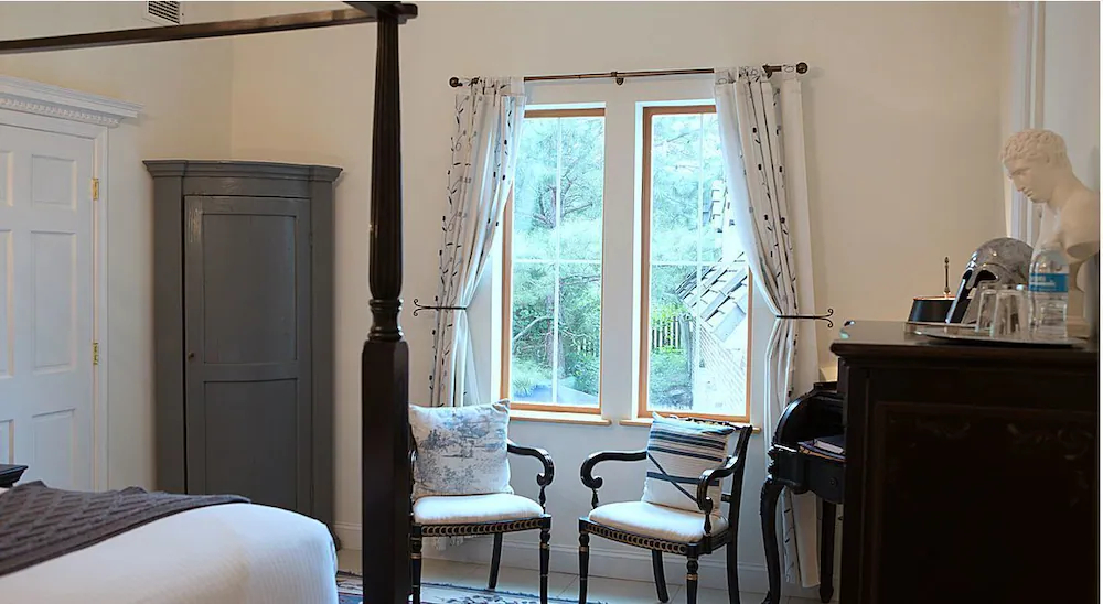 Wedmore Place