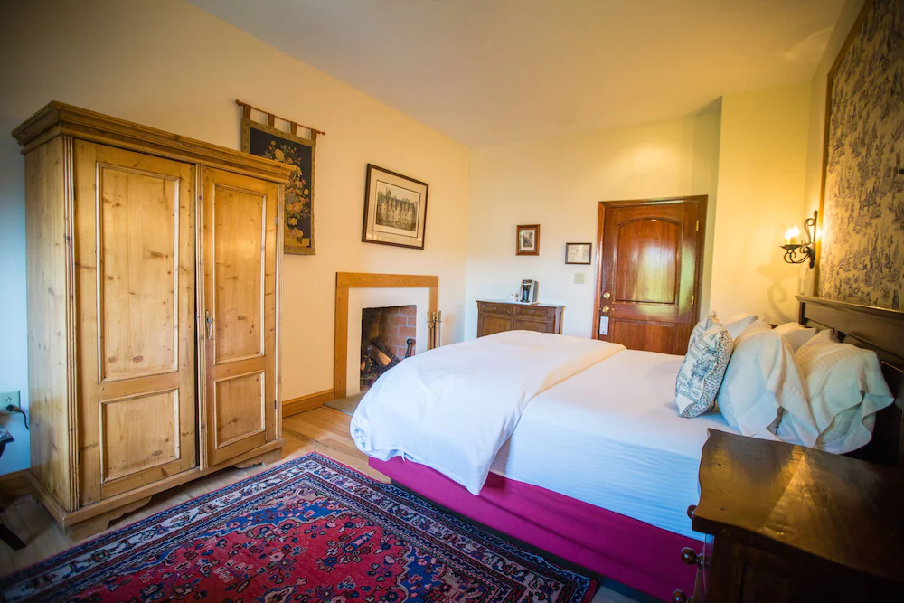 Wedmore Place