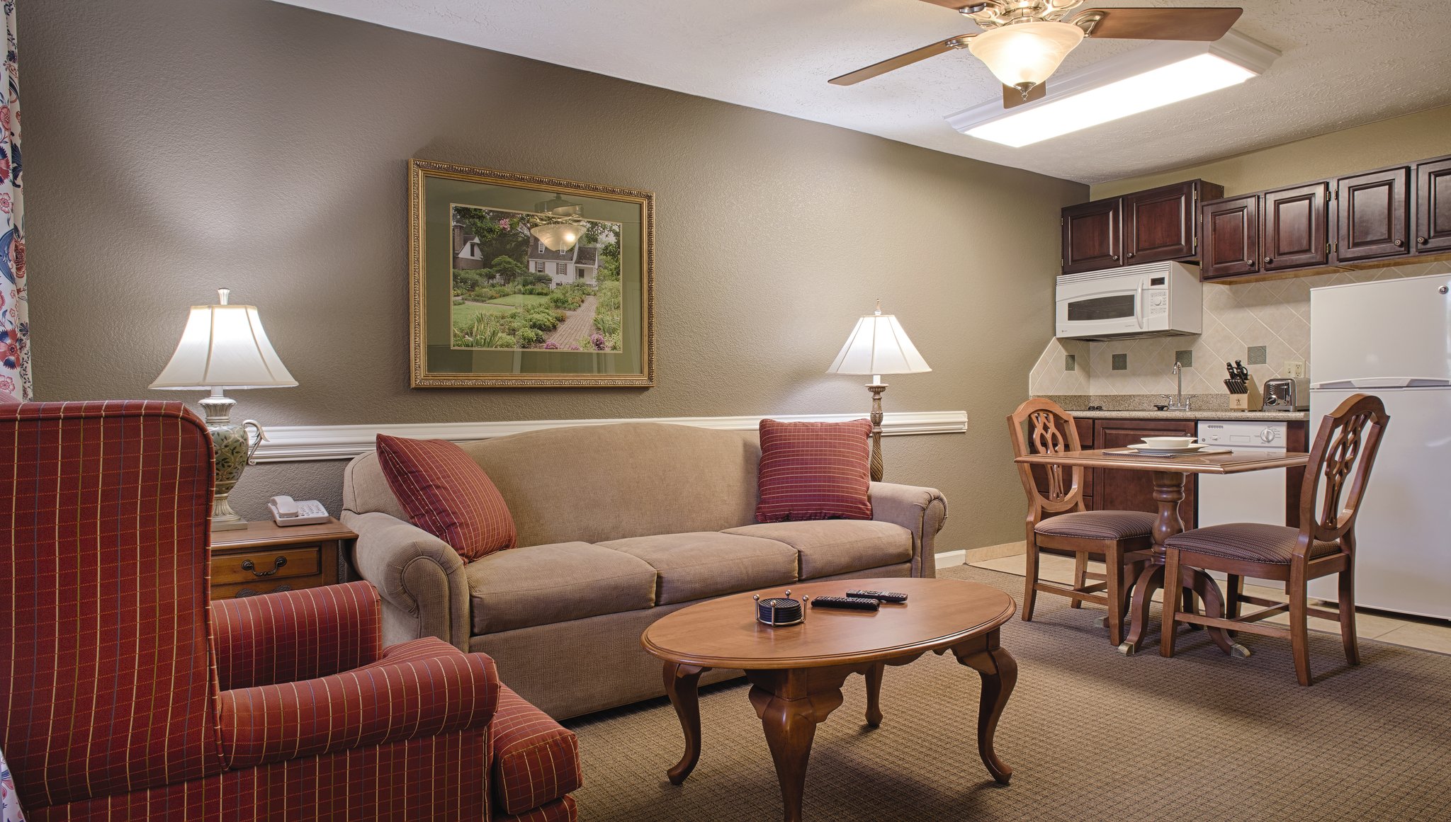 Club Wyndham Kingsgate