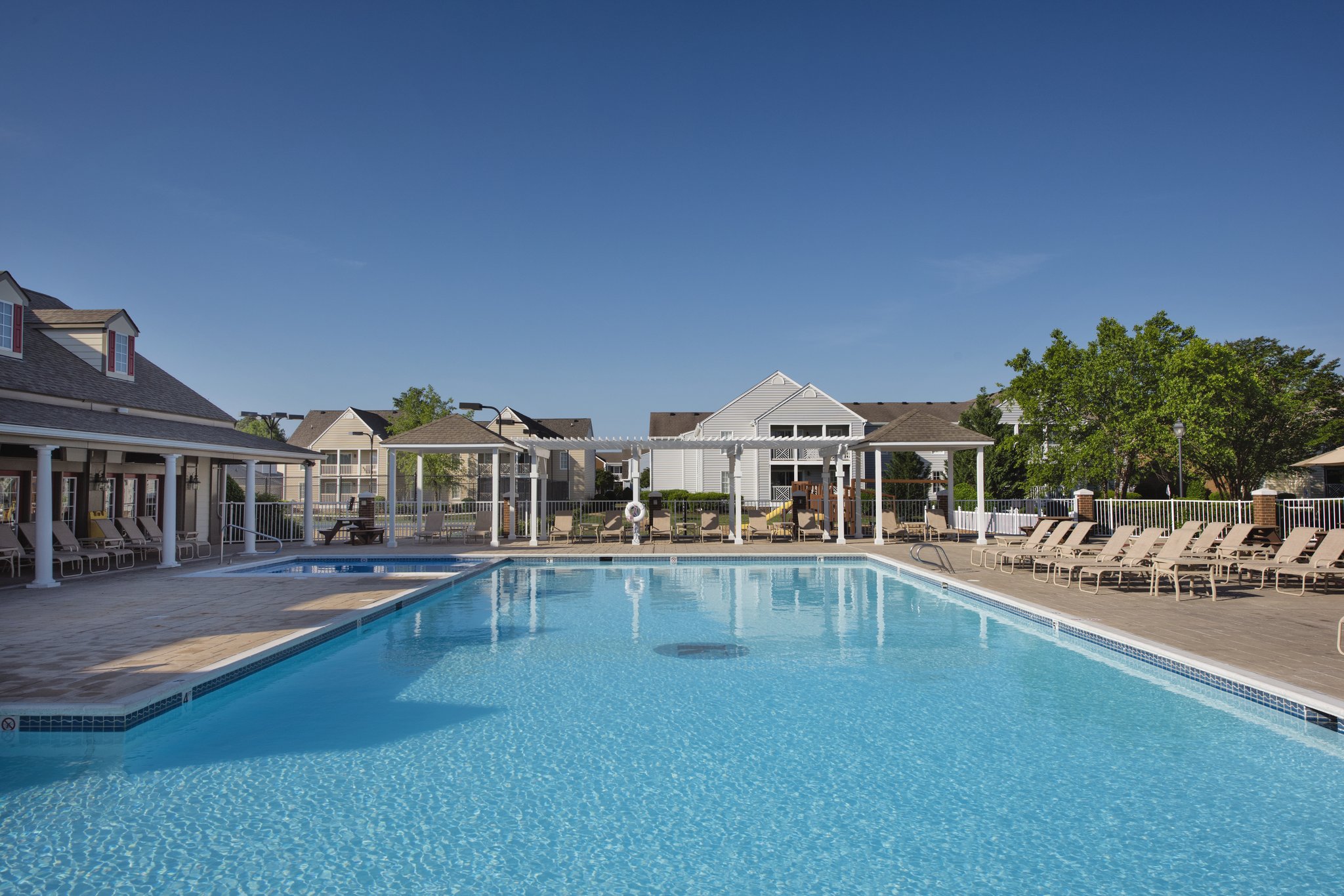 Club Wyndham Kingsgate