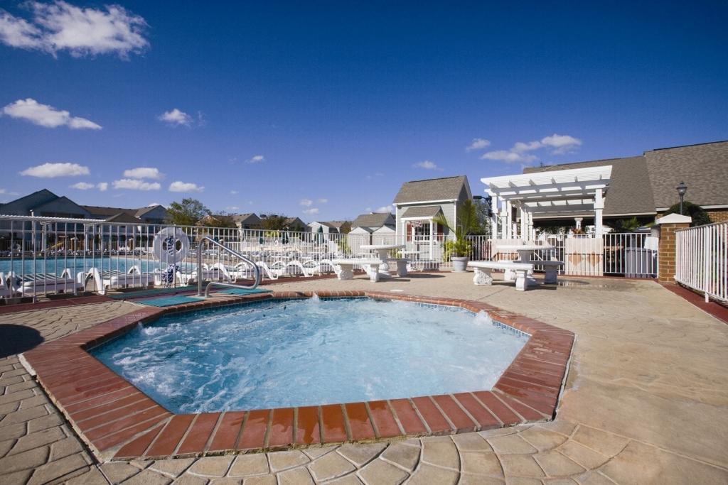 Club Wyndham Kingsgate