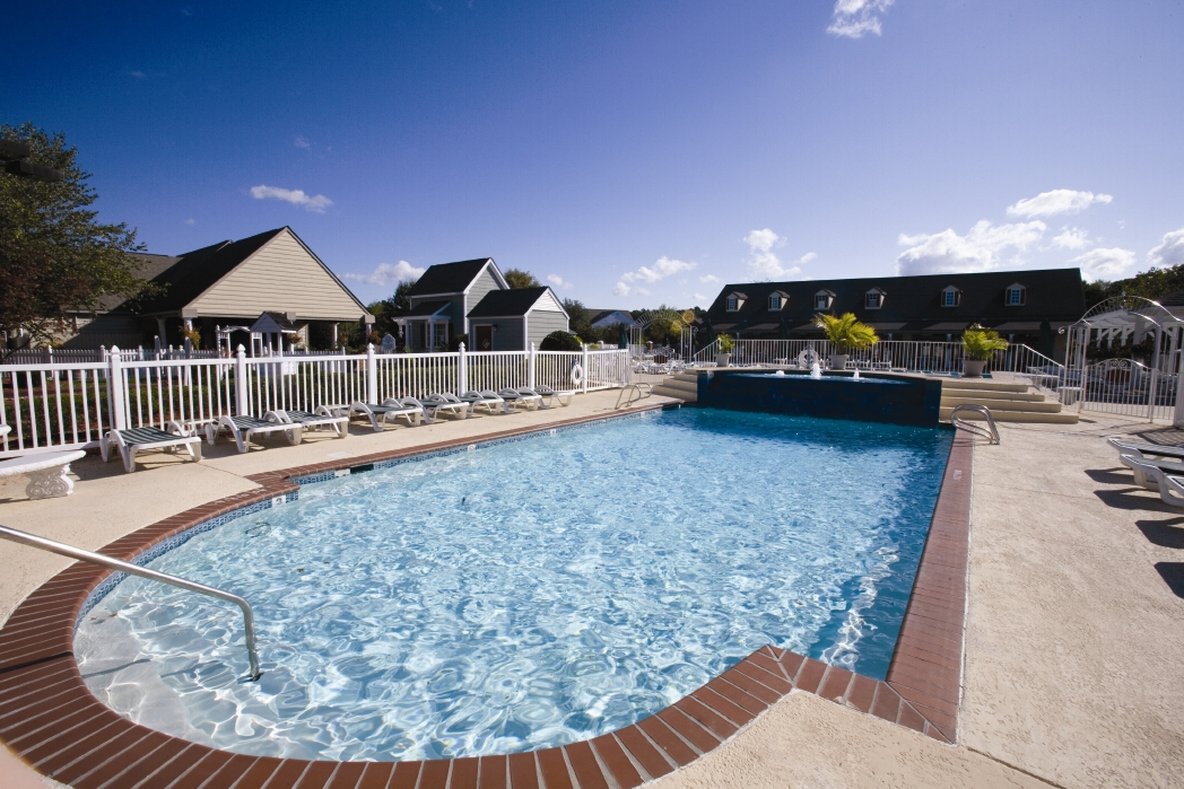 Club Wyndham Kingsgate