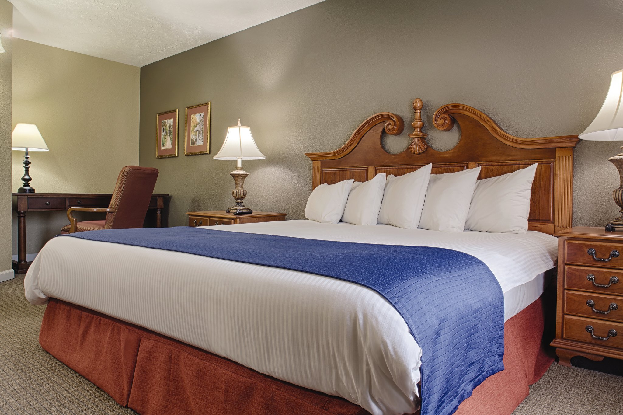 Club Wyndham Kingsgate