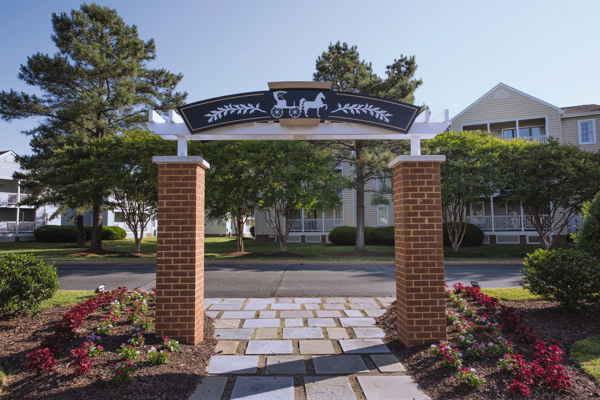 Club Wyndham Kingsgate