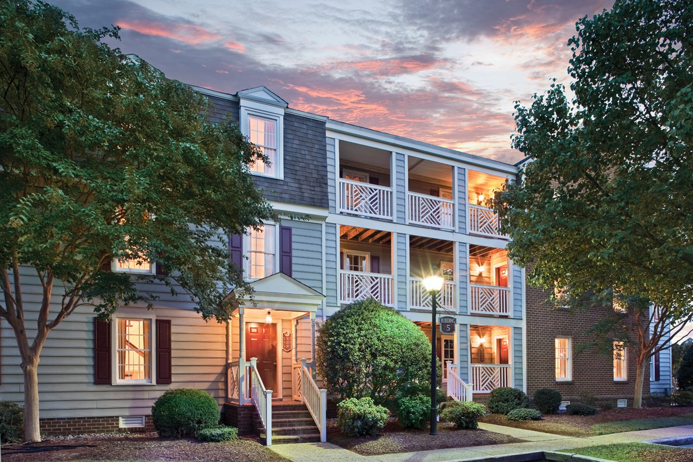Club Wyndham Kingsgate