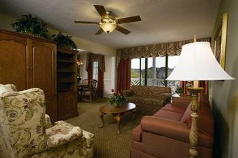 Club Wyndham Kingsgate