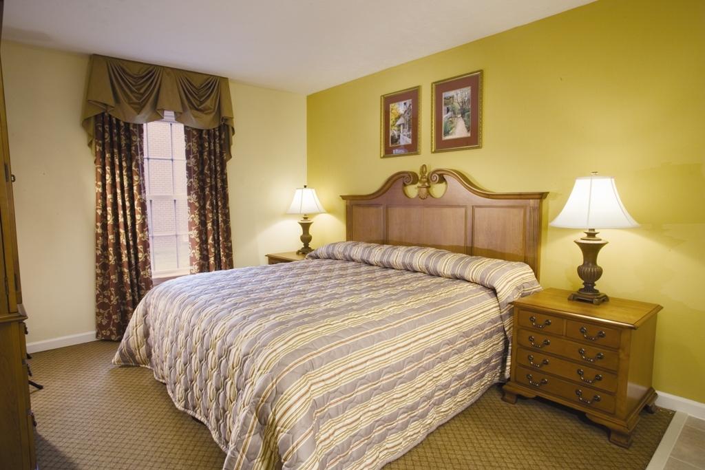 Club Wyndham Kingsgate