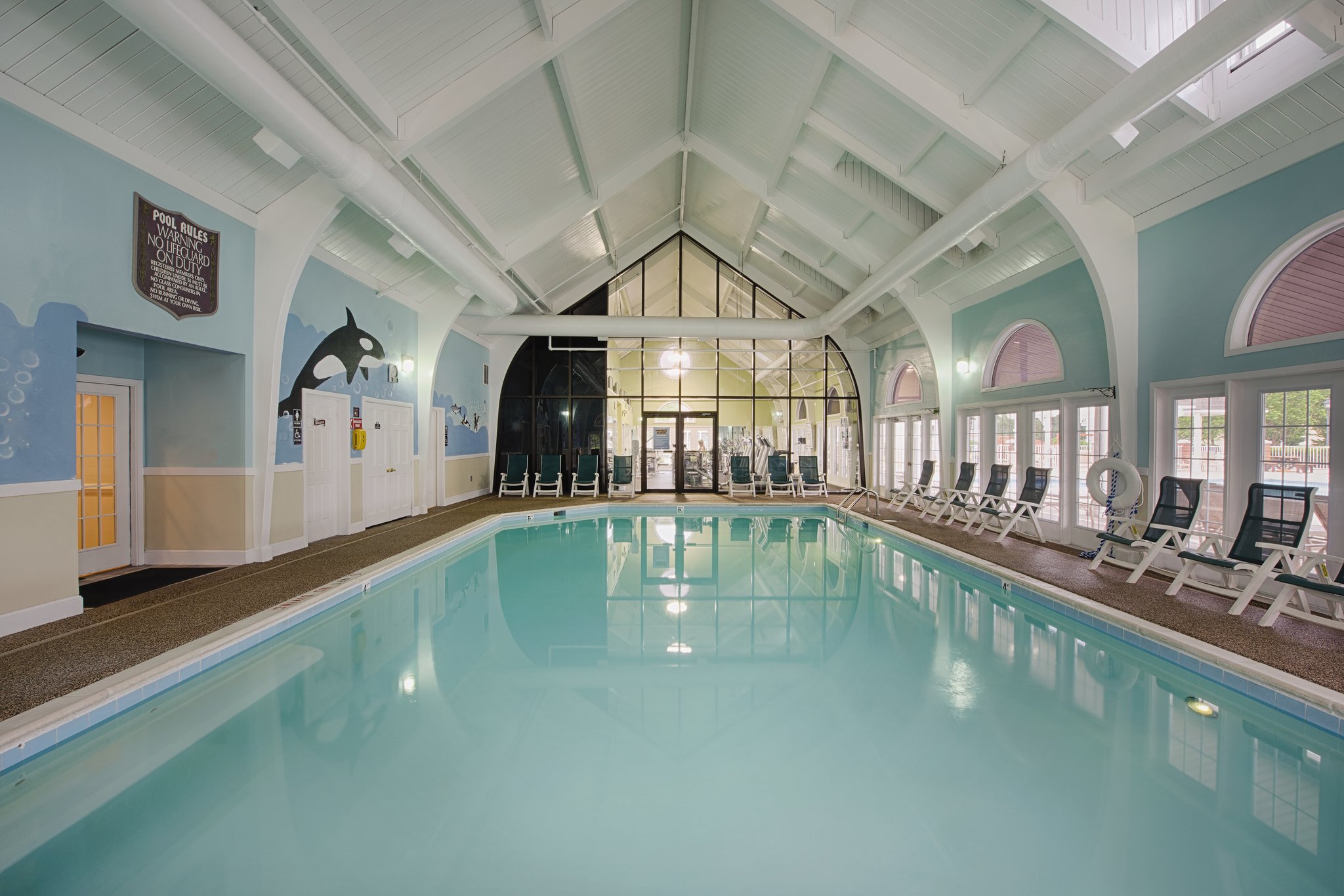Club Wyndham Kingsgate