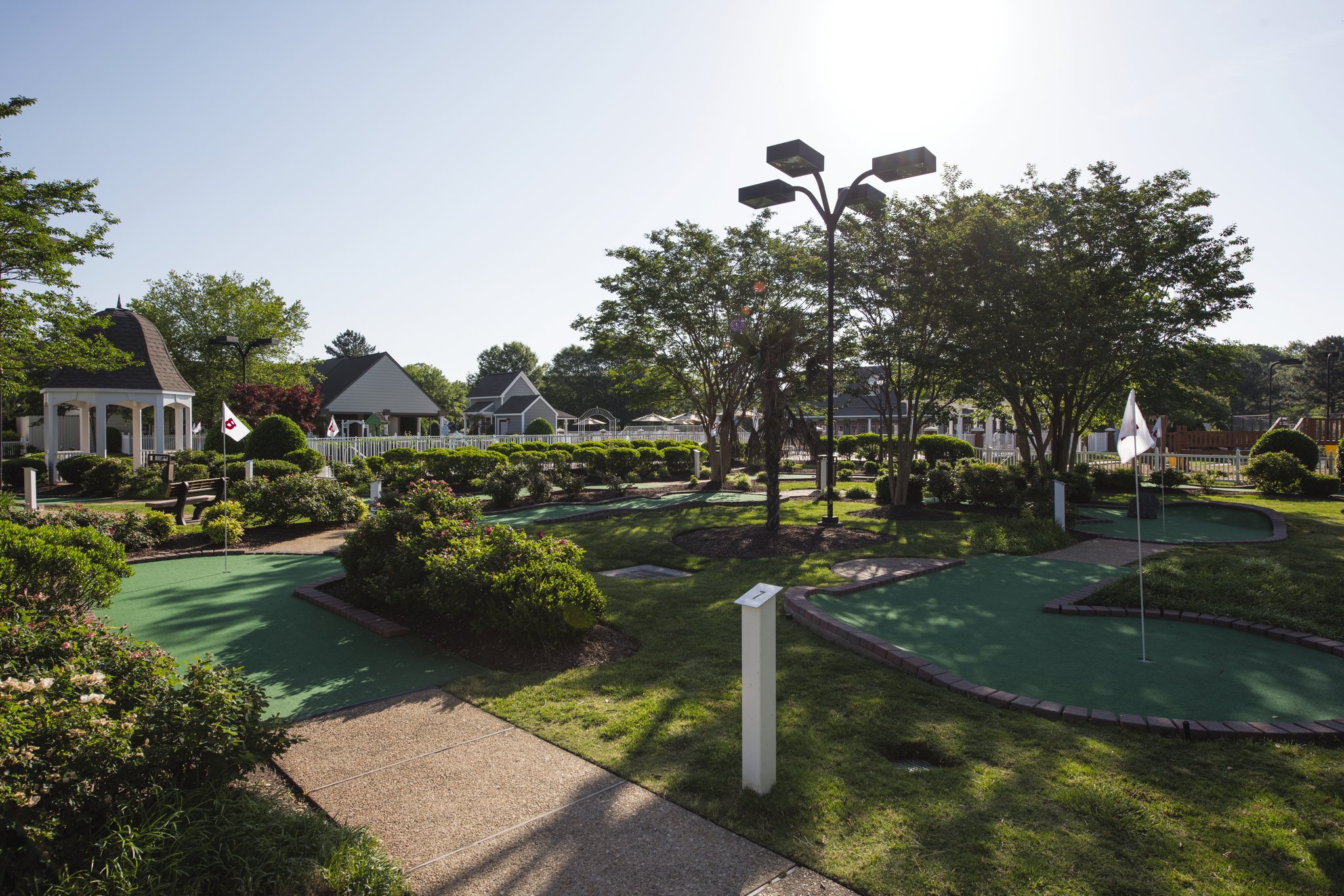 Club Wyndham Kingsgate