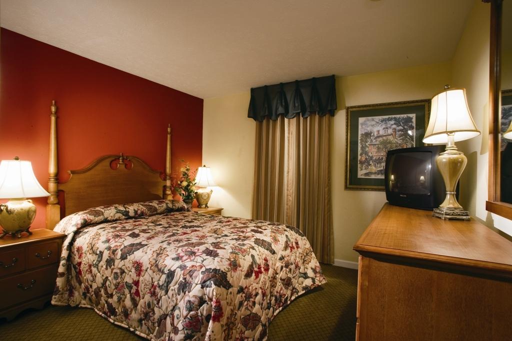 Club Wyndham Kingsgate