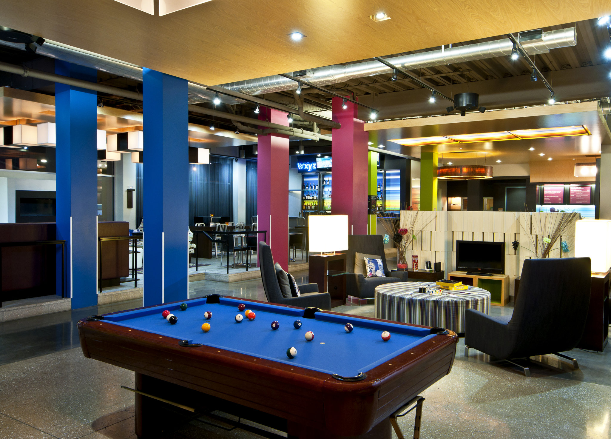 La Quinta Inn & Suites by Wyndham Winchester