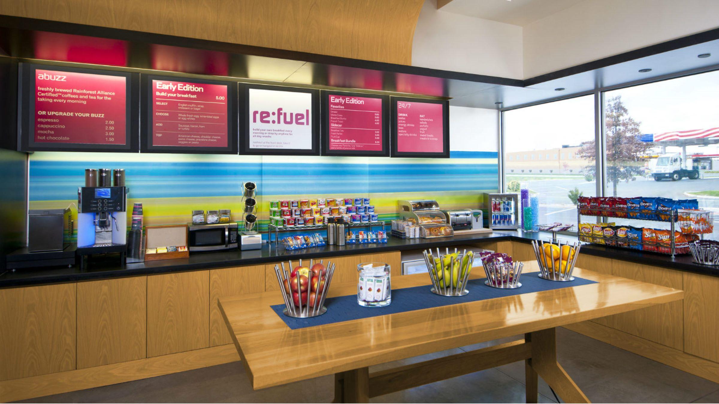 La Quinta Inn & Suites by Wyndham Winchester
