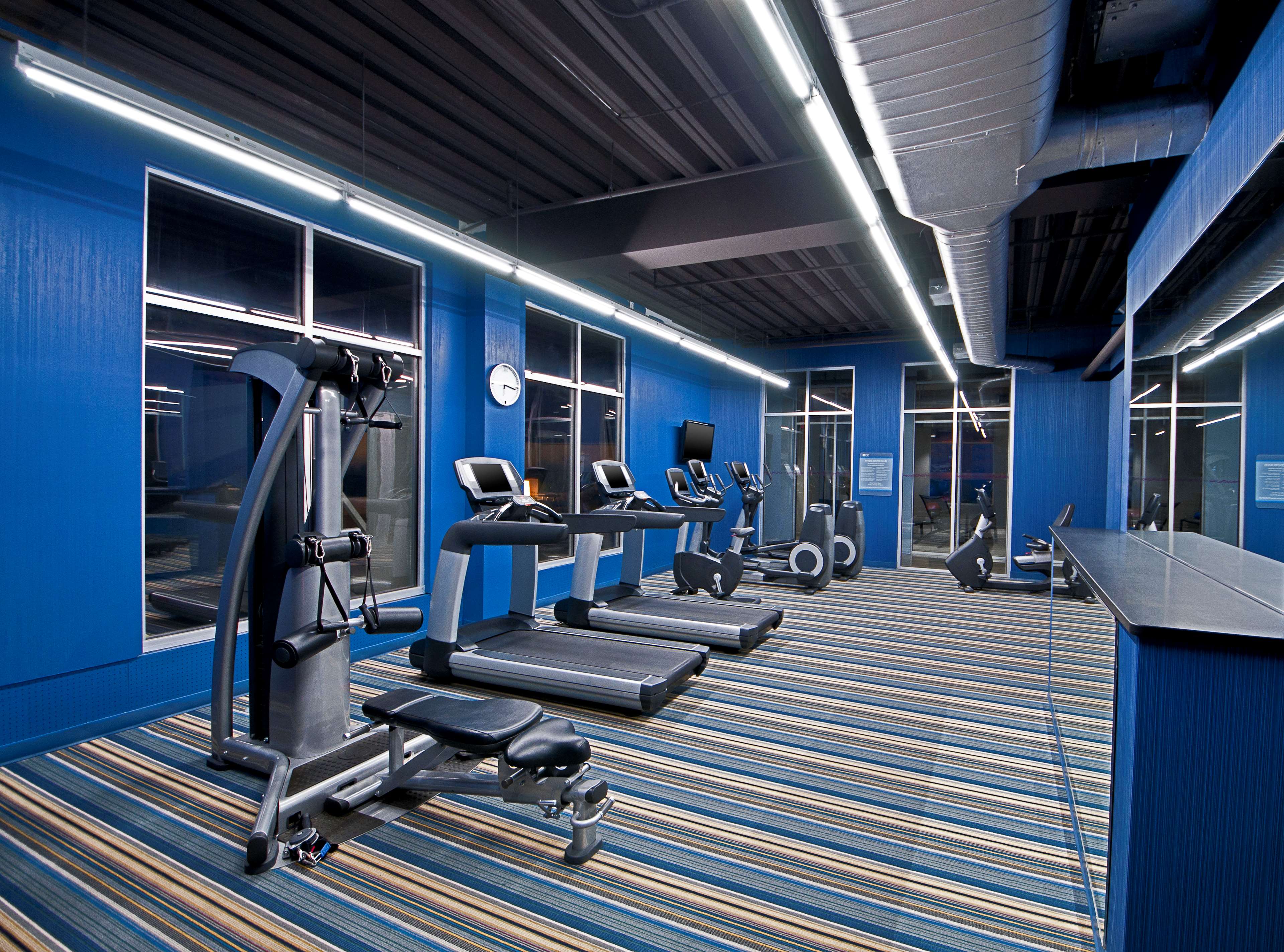La Quinta Inn & Suites by Wyndham Winchester