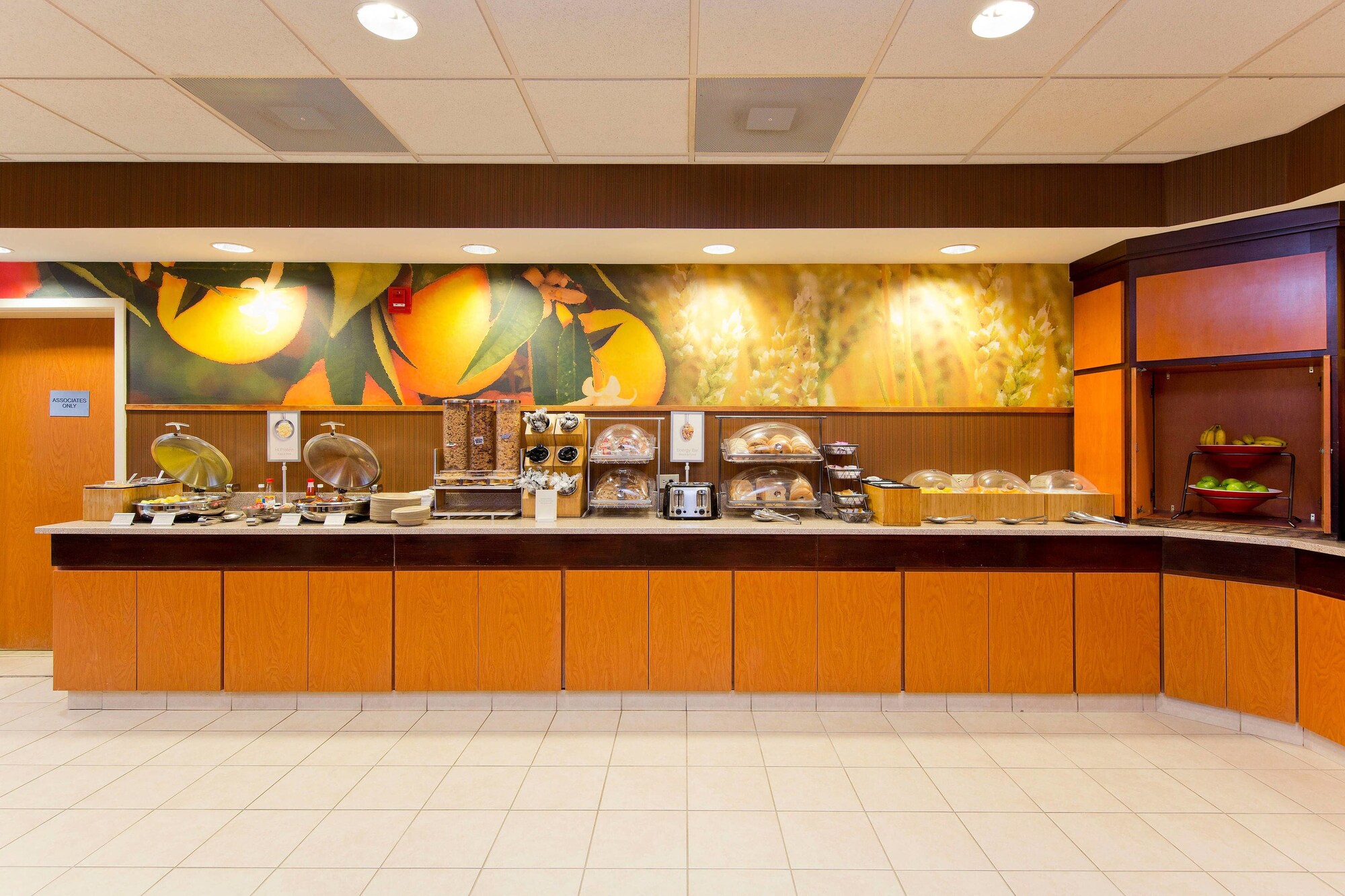 Fairfield Inn & Suites Winchester